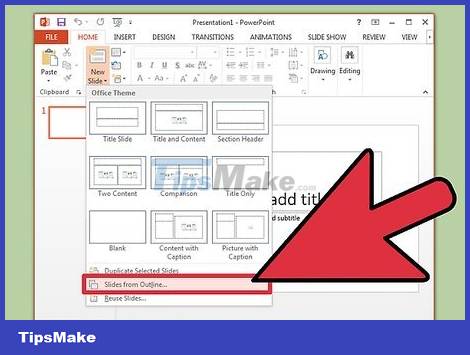 How to Convert Word to PowerPoint Picture 24