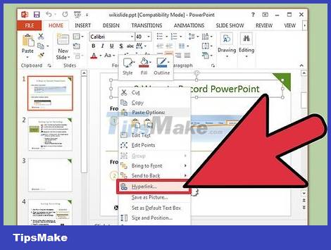 How to Convert Word to PowerPoint Picture 25
