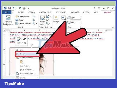 How to Convert Word to PowerPoint Picture 26