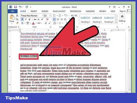 How to Convert Word to PowerPoint Picture 8