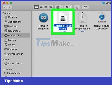 How to Copy Music to Android Device Picture 24