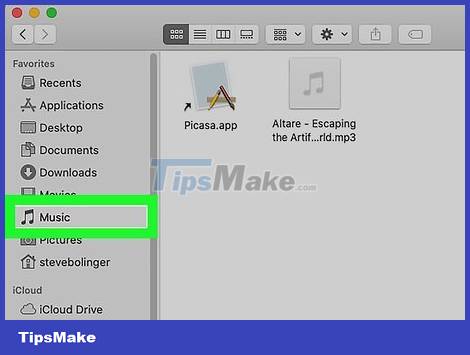 How to Copy Music to Android Device Picture 26