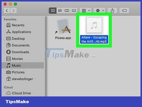 How to Copy Music to Android Device Picture 27