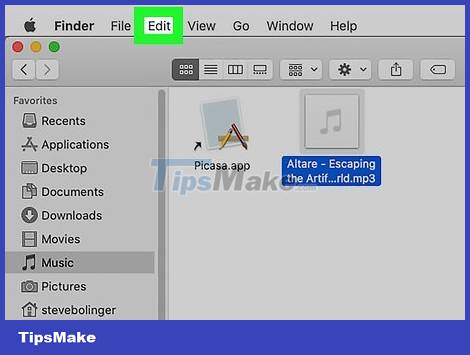 How to Copy Music to Android Device Picture 28