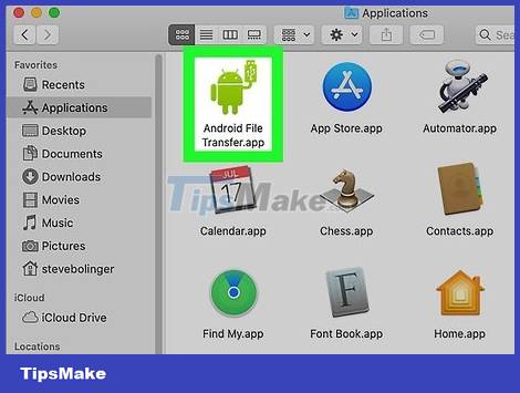 How to Copy Music to Android Device Picture 30