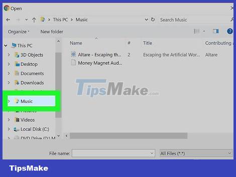 How to Copy Music to Android Device Picture 5