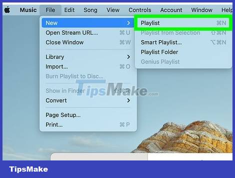 How to Create a Collaborative Playlist on Apple Music Picture 2
