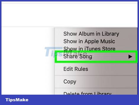 How to Create a Collaborative Playlist on Apple Music Picture 4