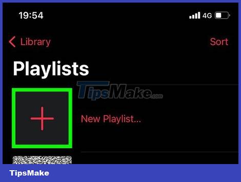 How to Create a Collaborative Playlist on Apple Music Picture 6