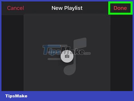 How to Create a Collaborative Playlist on Apple Music Picture 7