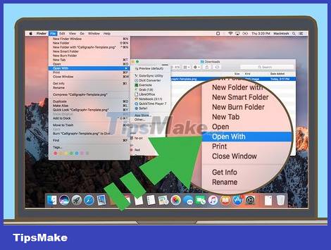 How to Create a Font Picture 20