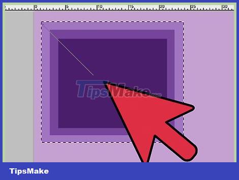 How to Create a Gradient in Photoshop Picture 5