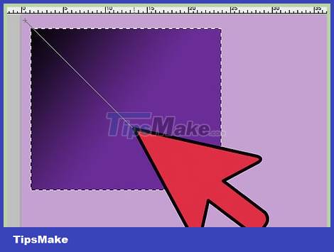 How to Create a Gradient in Photoshop Picture 7