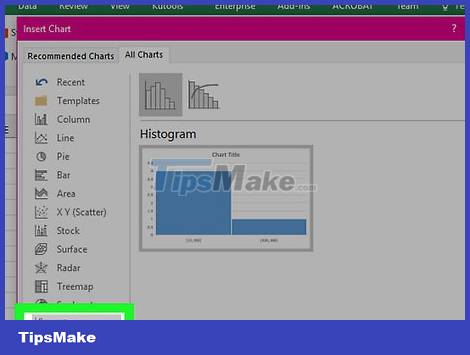 How to Create a Probability Distribution Graph in Excel Picture 12