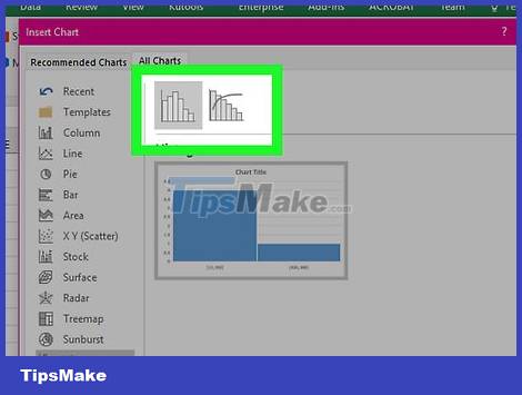 How to Create a Probability Distribution Graph in Excel Picture 13