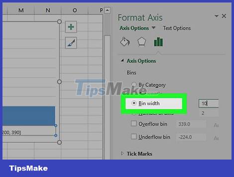 How to Create a Probability Distribution Graph in Excel Picture 15
