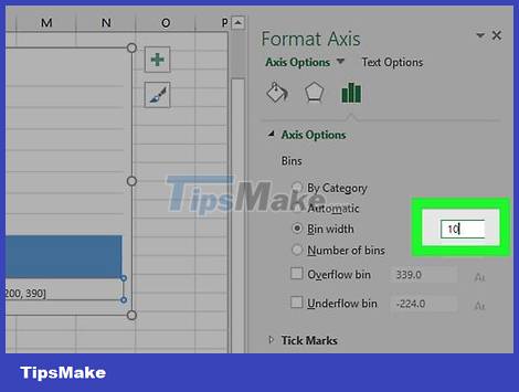How to Create a Probability Distribution Graph in Excel Picture 16