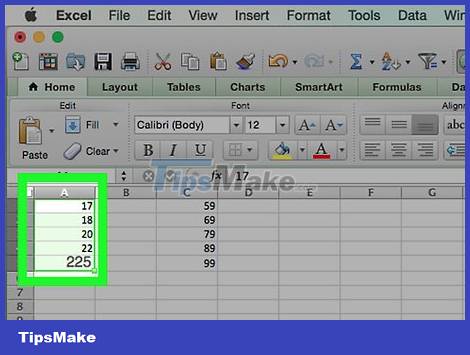 How to Create a Probability Distribution Graph in Excel Picture 19