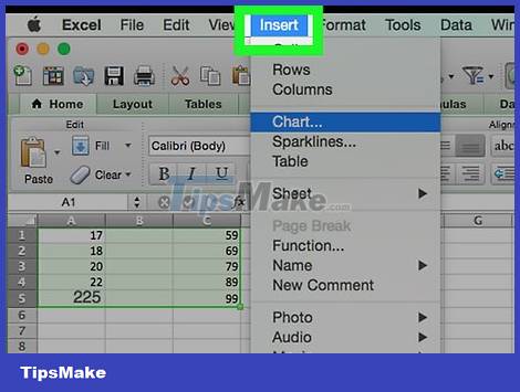 How to Create a Probability Distribution Graph in Excel Picture 20