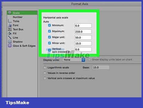 How to Create a Probability Distribution Graph in Excel Picture 23