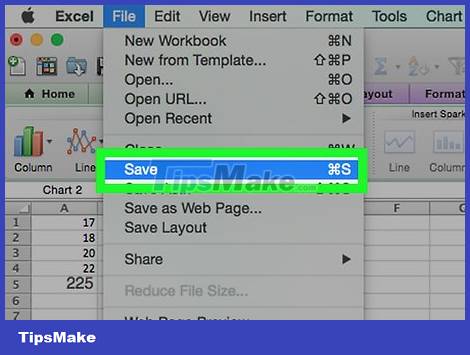 How to Create a Probability Distribution Graph in Excel Picture 24