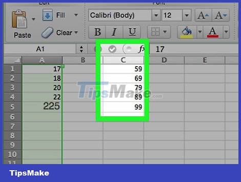 How to Create a Probability Distribution Graph in Excel Picture 5