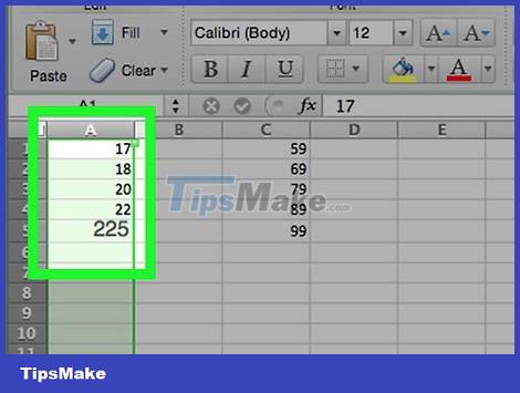 How to Create a Probability Distribution Graph in Excel Picture 6