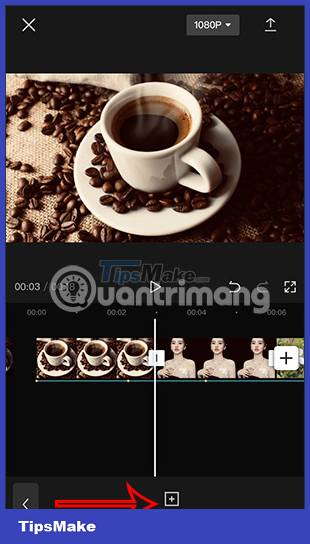 How to create a video that beats photos to music on TikTok Picture 13