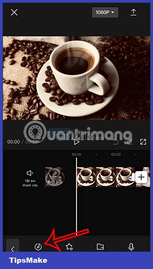 How to create a video that beats photos to music on TikTok Picture 5