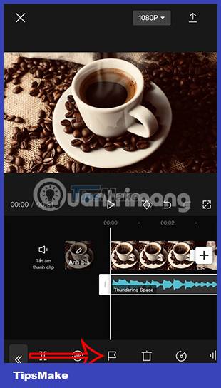 How to create a video that beats photos to music on TikTok Picture 9