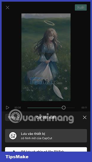 How to create AI Manga videos on Capcut Picture 12