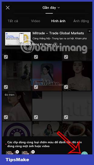 How to create AI Manga videos on Capcut Picture 7