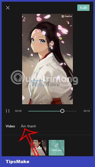 How to create AI Manga videos on Capcut Picture 8