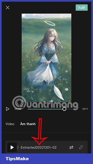 How to create AI Manga videos on Capcut Picture 9
