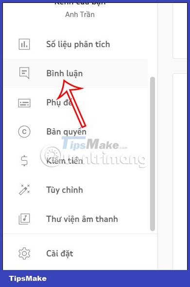 How to create an automatic comment filter on YouTube Picture 5