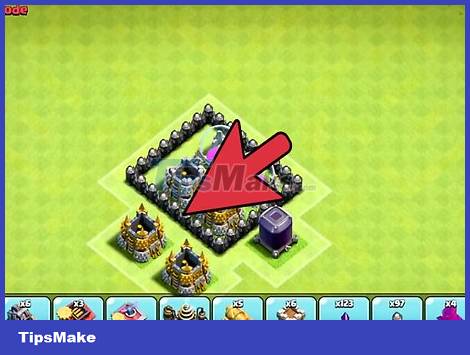 How to Create an Effective Base in Clash of Clans Picture 3