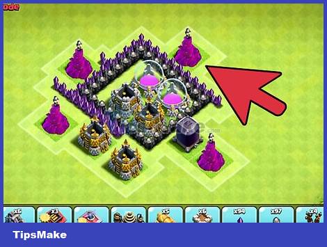 How to Create an Effective Base in Clash of Clans Picture 5