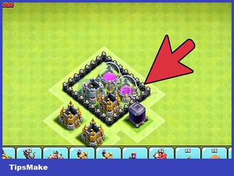 How to Create an Effective Base in Clash of Clans Picture 6
