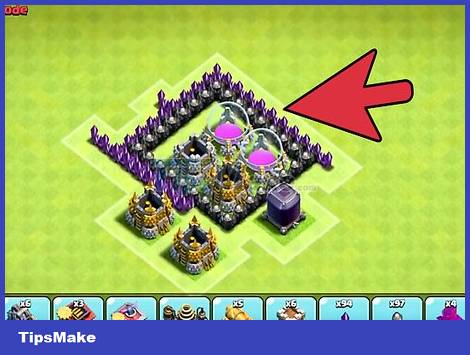 How to Create an Effective Base in Clash of Clans Picture 7