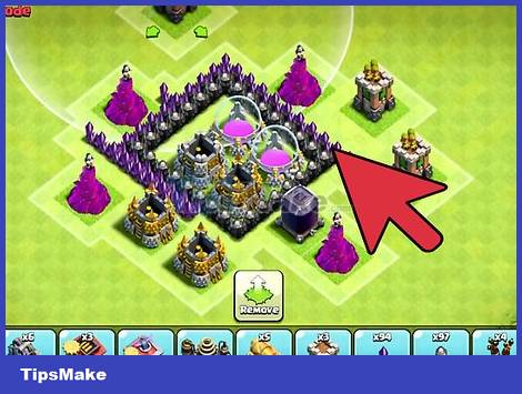 How to Create an Effective Base in Clash of Clans Picture 8