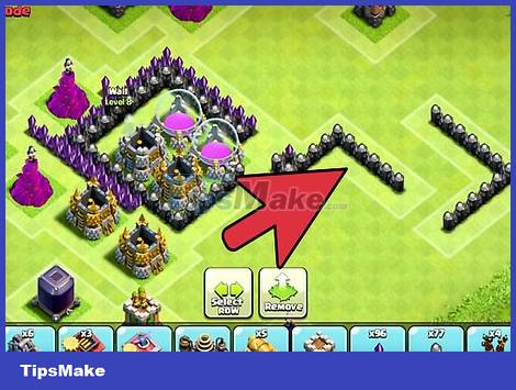 How to Create an Effective Base in Clash of Clans Picture 9