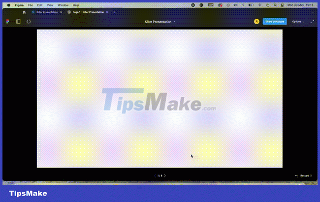 How to create an engaging presentation using Figma Picture 13