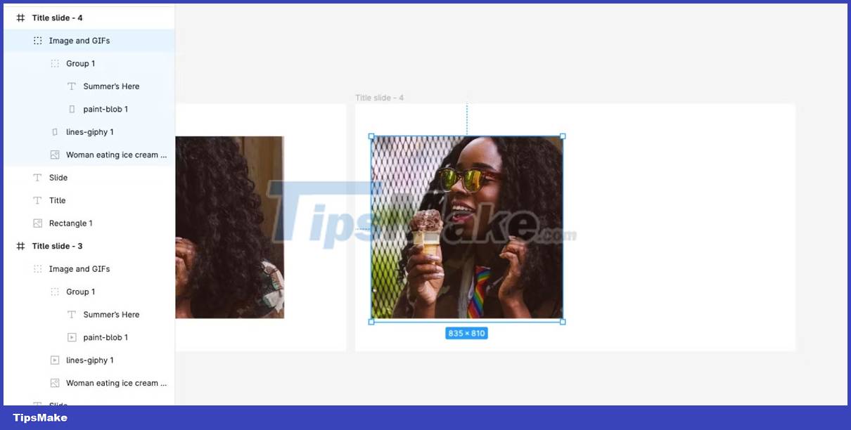 How to create an engaging presentation using Figma Picture 7