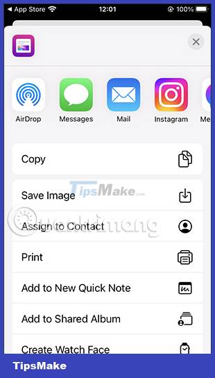 How to create background for photos on Xnapper application Picture 11