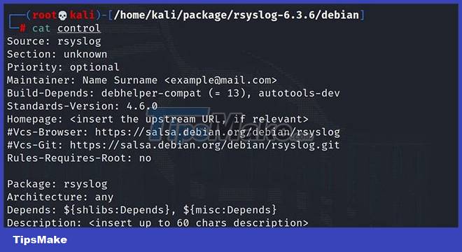 How to Create DEB Packages for Debian and Ubuntu Picture 3