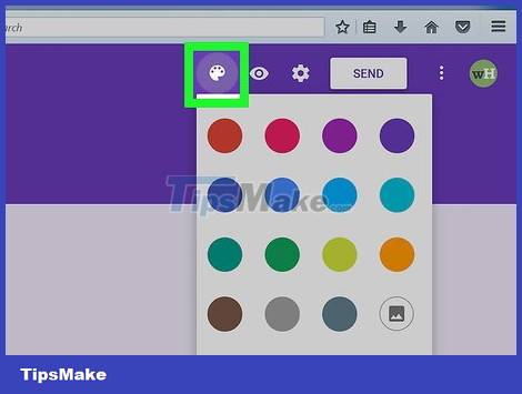 How to Create Forms with Google Drive Picture 8