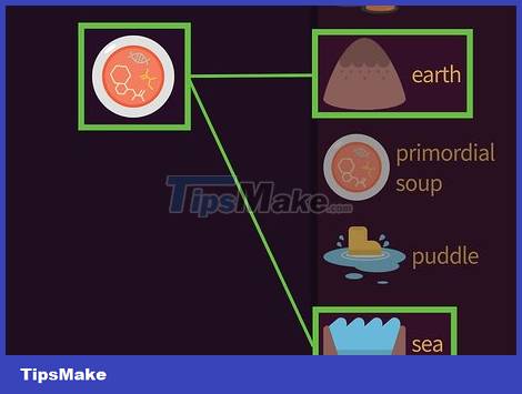 How to Create Life in Little Alchemy Picture 16