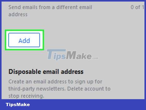 How to Create Multiple Email Accounts Picture 15