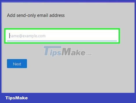 How to Create Multiple Email Accounts Picture 16