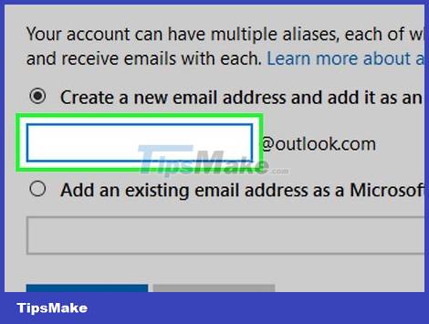 How to Create Multiple Email Accounts Picture 6